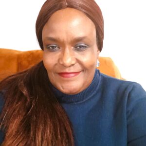 Lydia Migwi