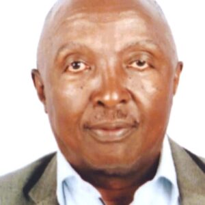 Francis Thogo