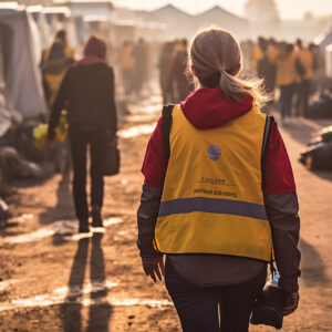 Choosing Among Bad Options in Dadaab Refugee Camp