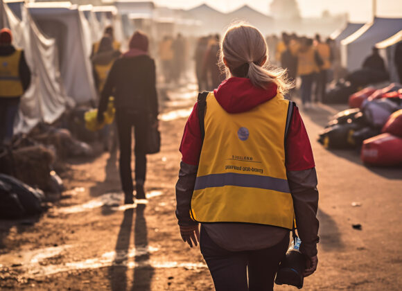 Choosing Among Bad Options in Dadaab Refugee Camp