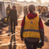 Choosing Among Bad Options in Dadaab Refugee Camp