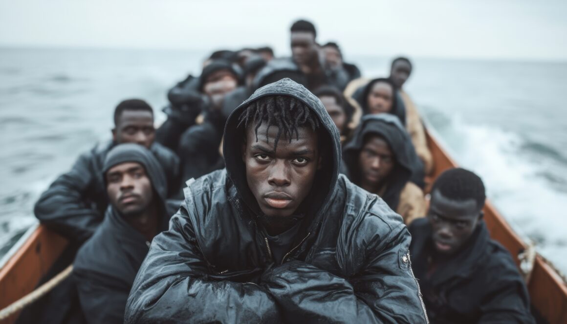 The 2025 Global Refugee and Displacement Crisis