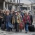 A Harsh Fall for Yazidi Refugees in Greece