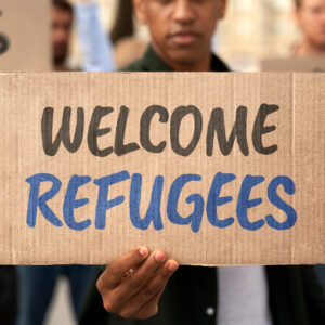 New Comers and Asylum seekers