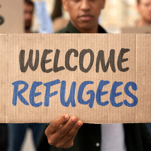 New Comers and Asylum seekers