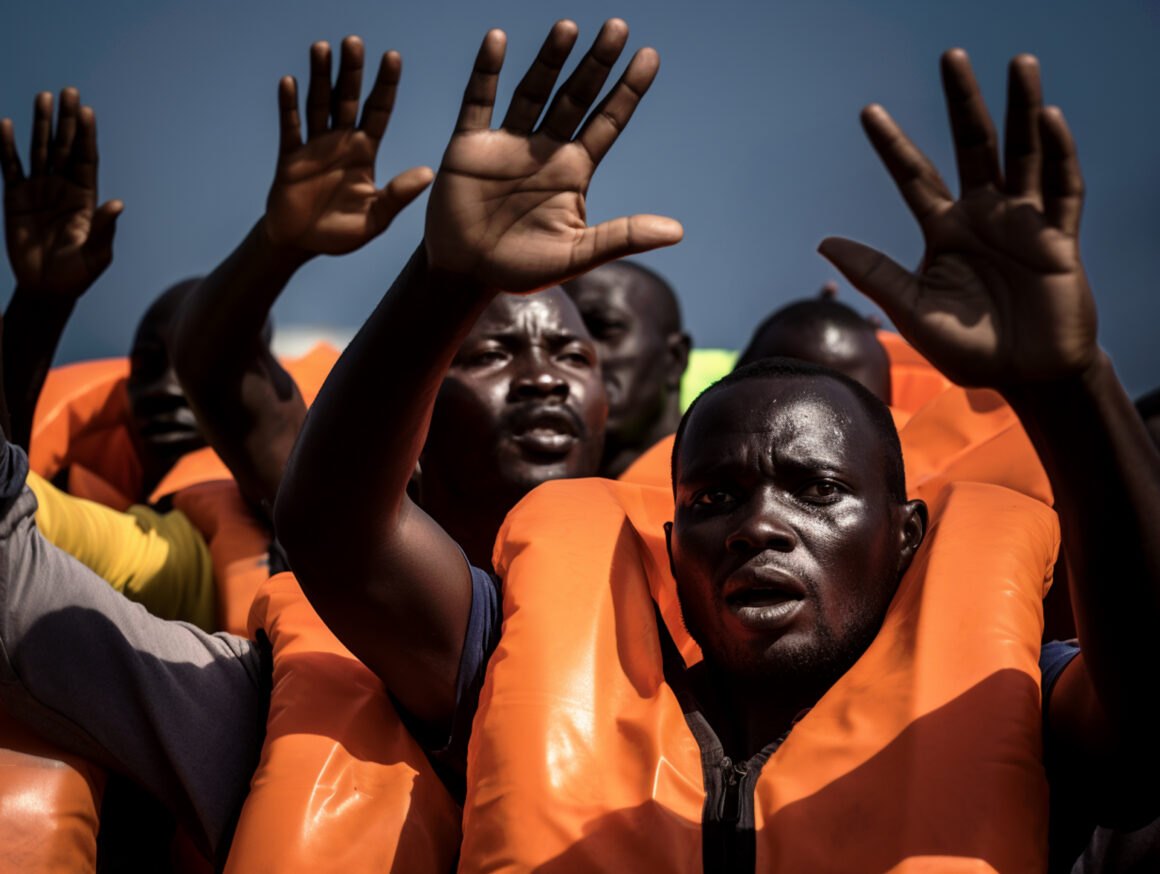 Uganda Embraces South Sudanese Refugees, For Now