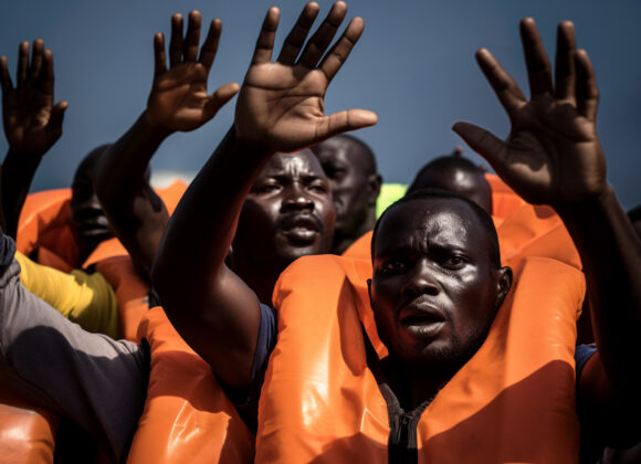 Uganda Embraces South Sudanese Refugees, For Now