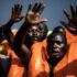 Uganda Embraces South Sudanese Refugees, For Now